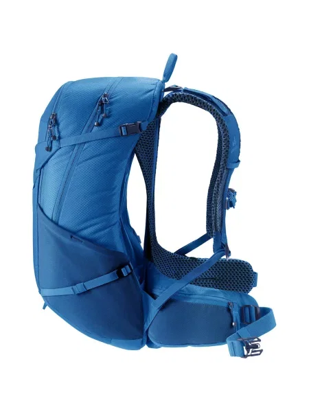 Rucsac Deuter albastru