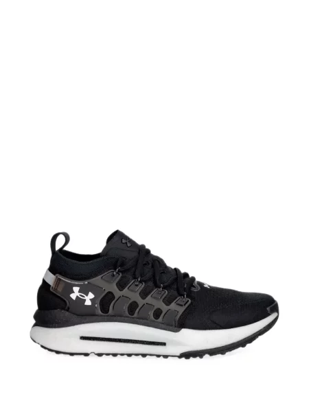 Sneakerși Under Armour negru