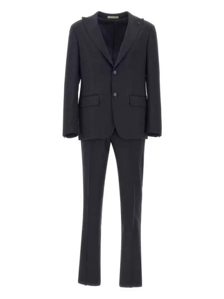 Odgovarati odijelo Corneliani siva