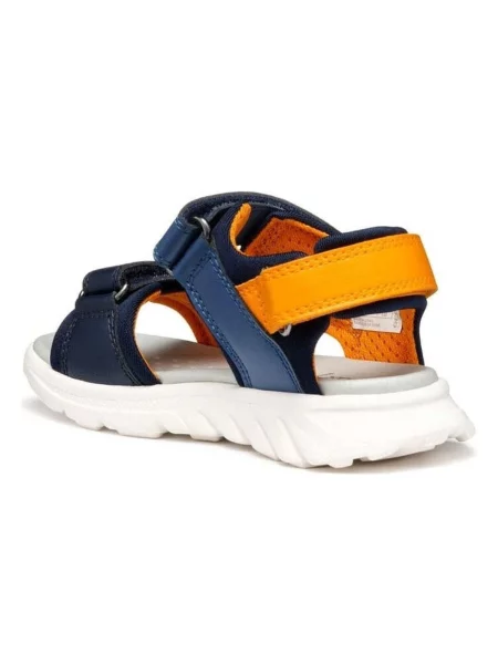 Pantofi copii Geox albastru