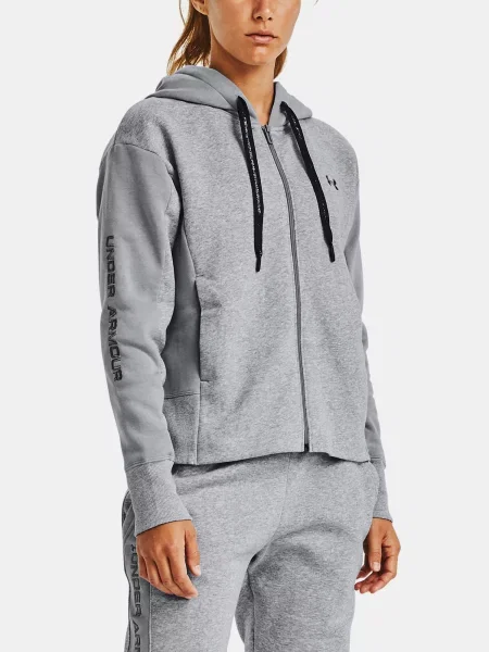 Geacă Under Armour din fleece