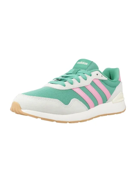 Bežecké tenisky Adidas zelená