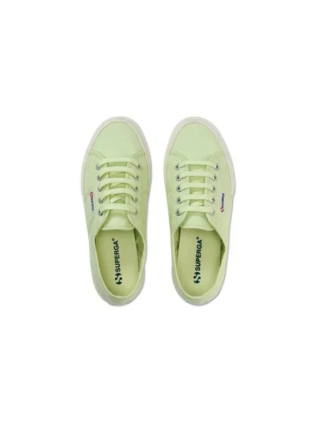 Tenisky Superga 2750 zelená