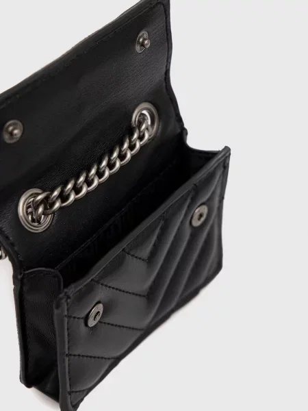Сумочка Kurt Geiger London чёрный