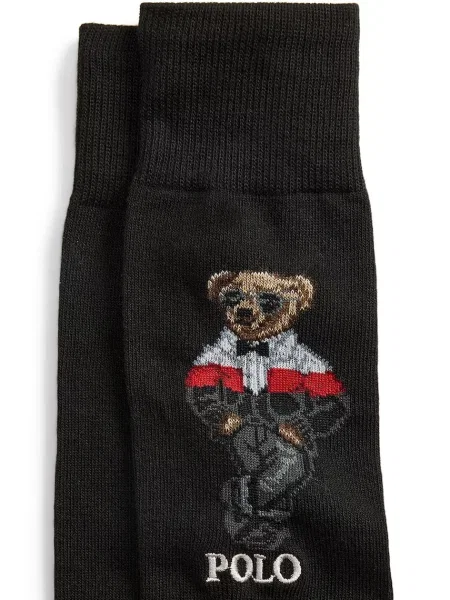 Носки Polo Ralph Lauren