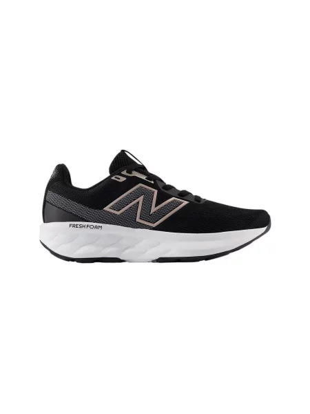 Futó futócipő New Balance fekete
