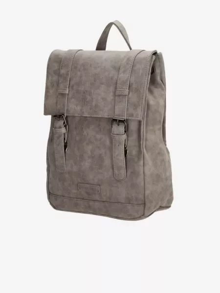 Enrico Benetti Amy Backpack 8 l Medium Grey Backpack Grey γκρι