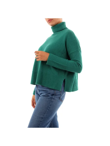 Pulover Marella verde