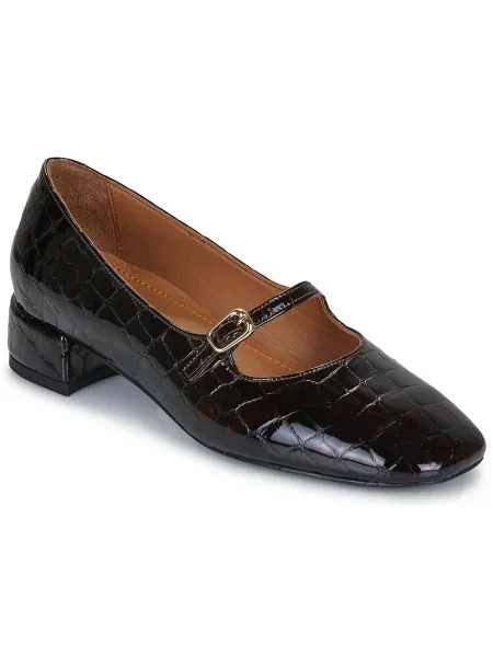 Pantofi Jb Martin maro
