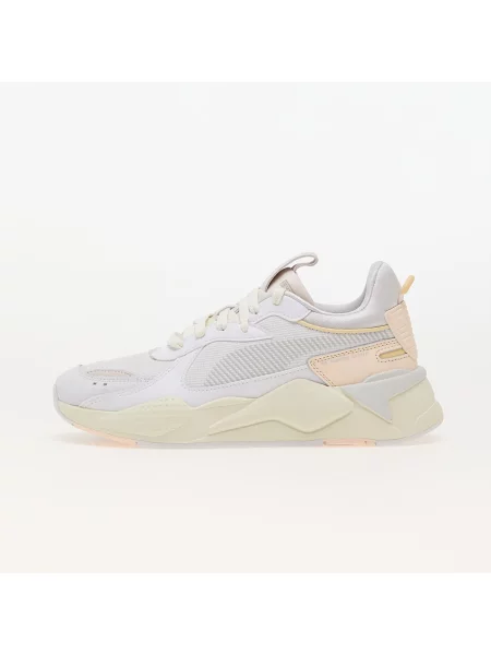 Маратонки Puma RS-X Soft розово бяло