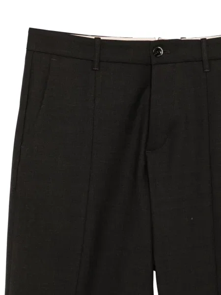Pantaloni Nine In The Morning maro
