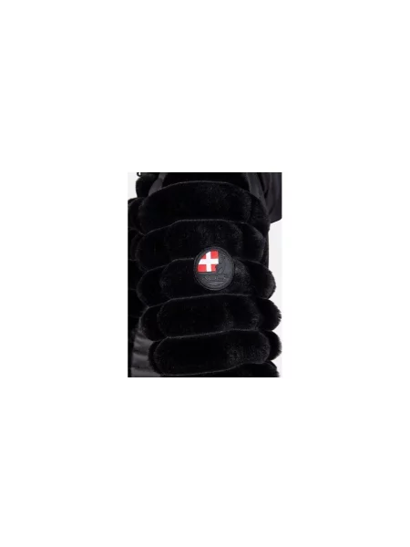 Geacă Aulp negru