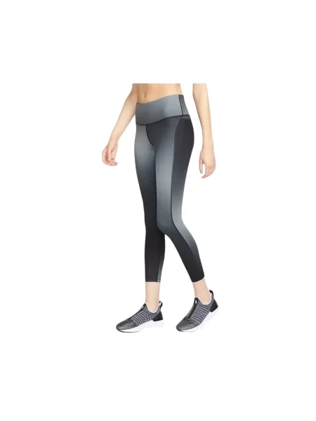 Spodnie dresowe Nike do biegania