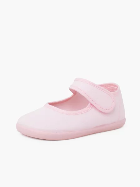 Pisamonas Baleríny pink