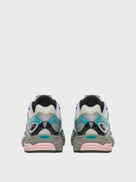 Кроссовки Saucony черные