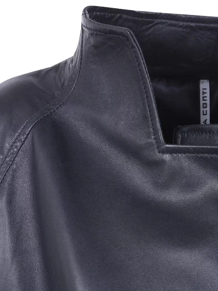 Geacă Liviana Conti negru