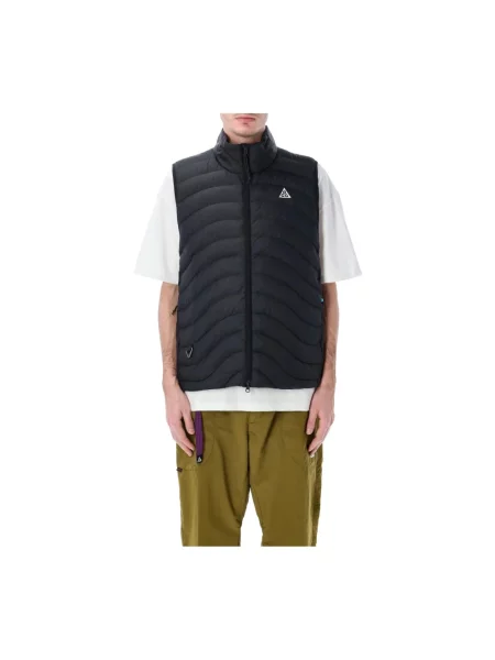 Kamizelka Nike czarna