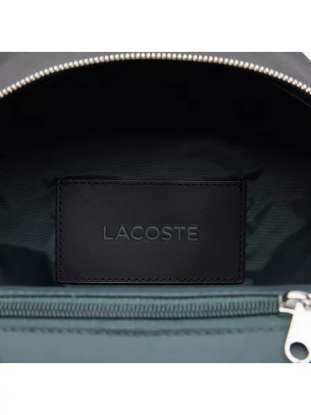 Рюкзак Lacoste черный