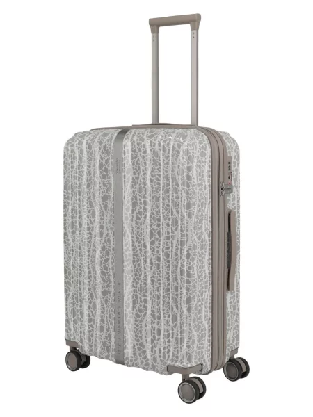 TRAVELITE Kovček bež