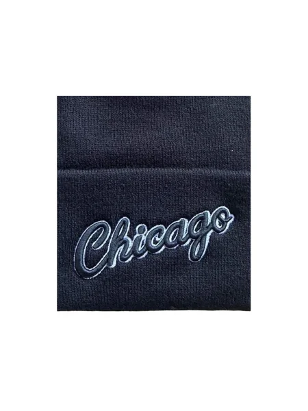 Căciulă Mitchell & Ness albastru