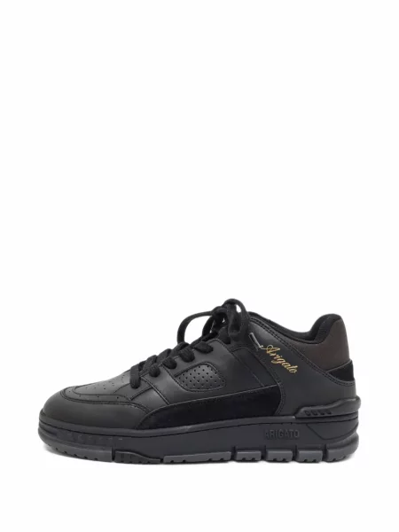 Sneakers Axel Arigato μαύρο