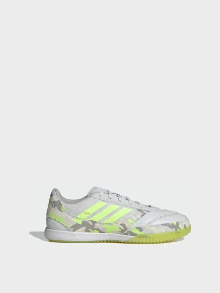 Жіночі Кросівки для спорту adidas комбінований верх білий