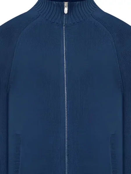 Cardigan Brunello Cucinelli albastru