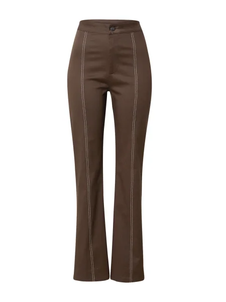 Hosbjerg Nohavice Inaya Paloma čokoládová