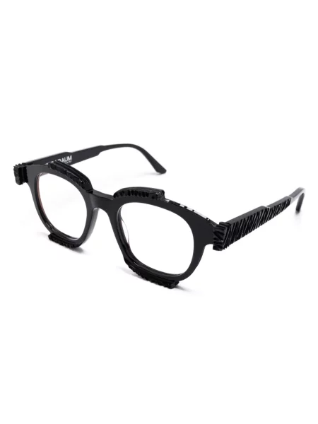 Ochelari de soare Kuboraum negru