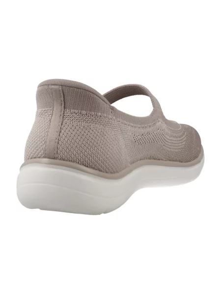 Chiloți Skechers maro