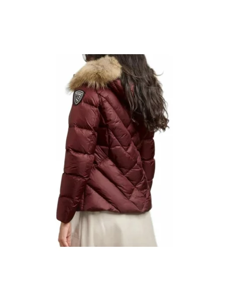 Palton Blauer