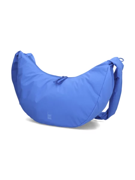 Kabelka Got Bag modrá