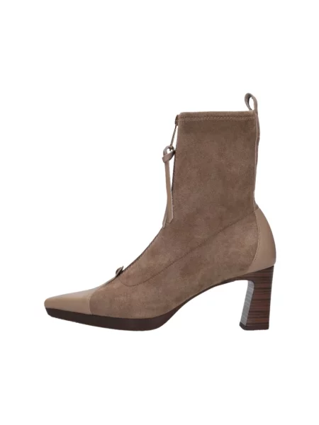 Buty do kostki Hispanitas beżowe