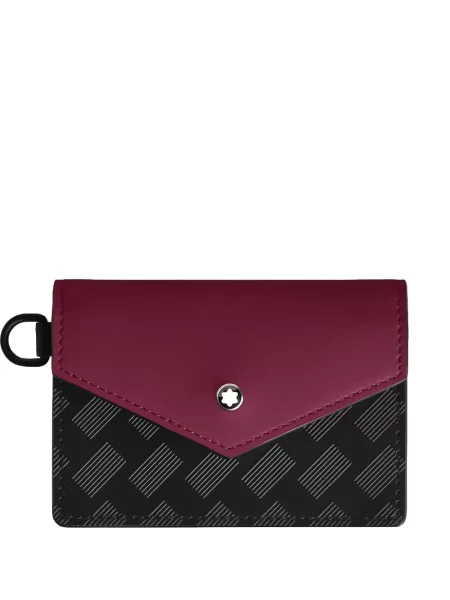 Portofel Montblanc negru