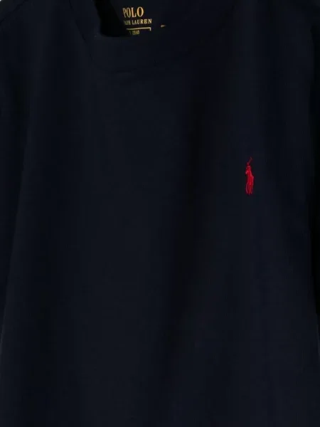 Dětska košile Polo Ralph Lauren