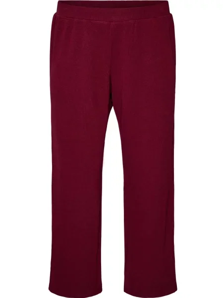Zizzi Pantaloni roșu
