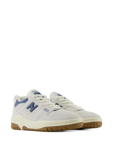 Sneakers New Balance 550 λευκό