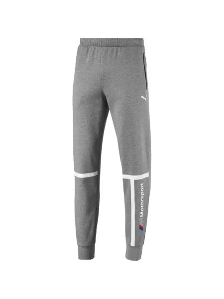 Pantaloni Puma alergare gri