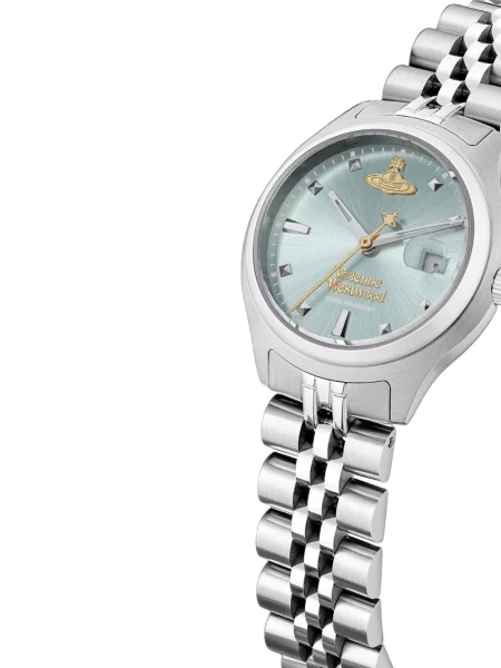 Ceas Vivienne Westwood albastru