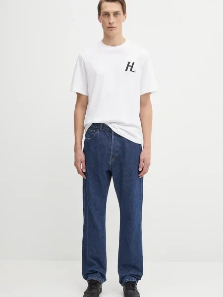Футболка Helmut Lang