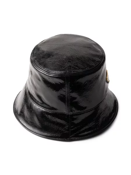 Pălărie Prada negru