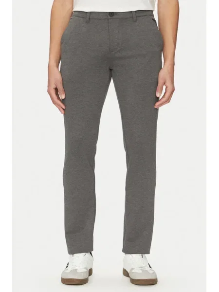 Blend Pantaloni din gri