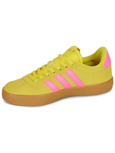 Adidas Sportcipők Vl Court sárga