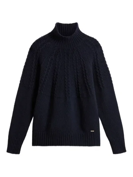 Heláncă Woolrich albastru