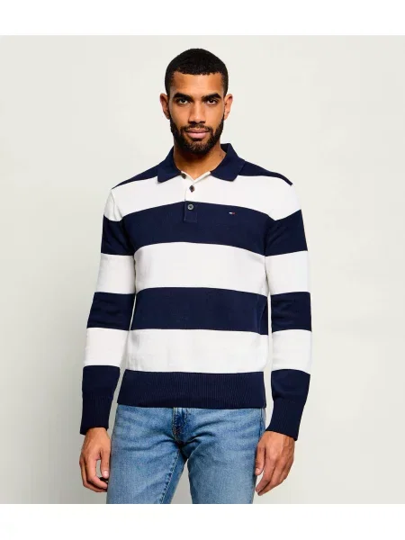 Tommy Jeans Pulover