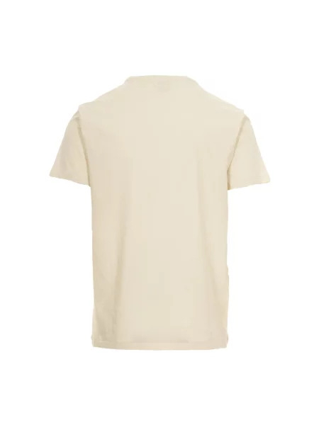 Koszulka polo Polo Ralph Lauren biała