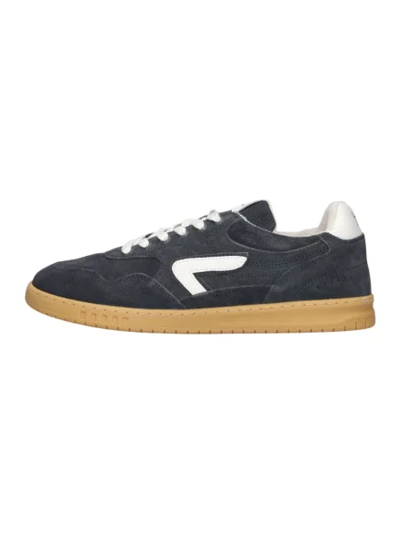 Sneakersy Hub niebieskie