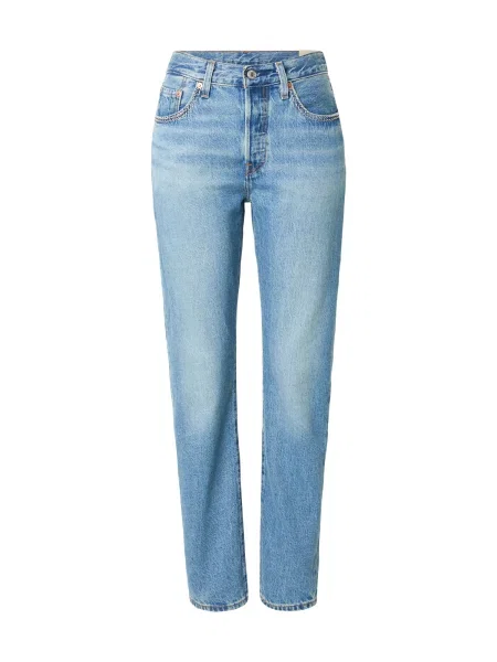 LEVI'S ® Jeans albastru