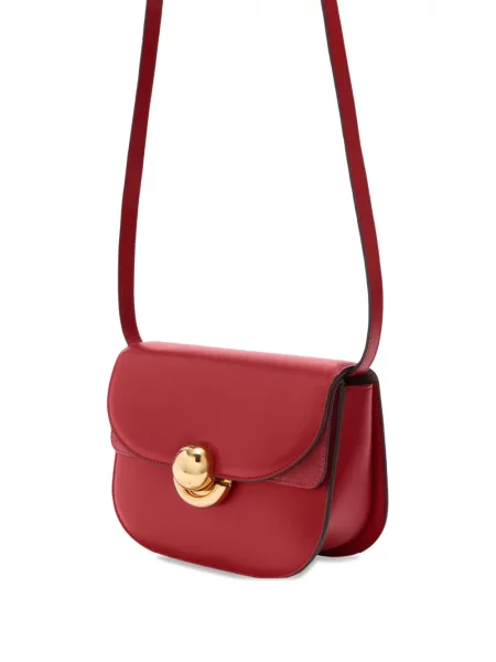 Geanta crossbody Furla roșu