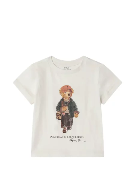 Polokošeľa Polo Ralph Lauren